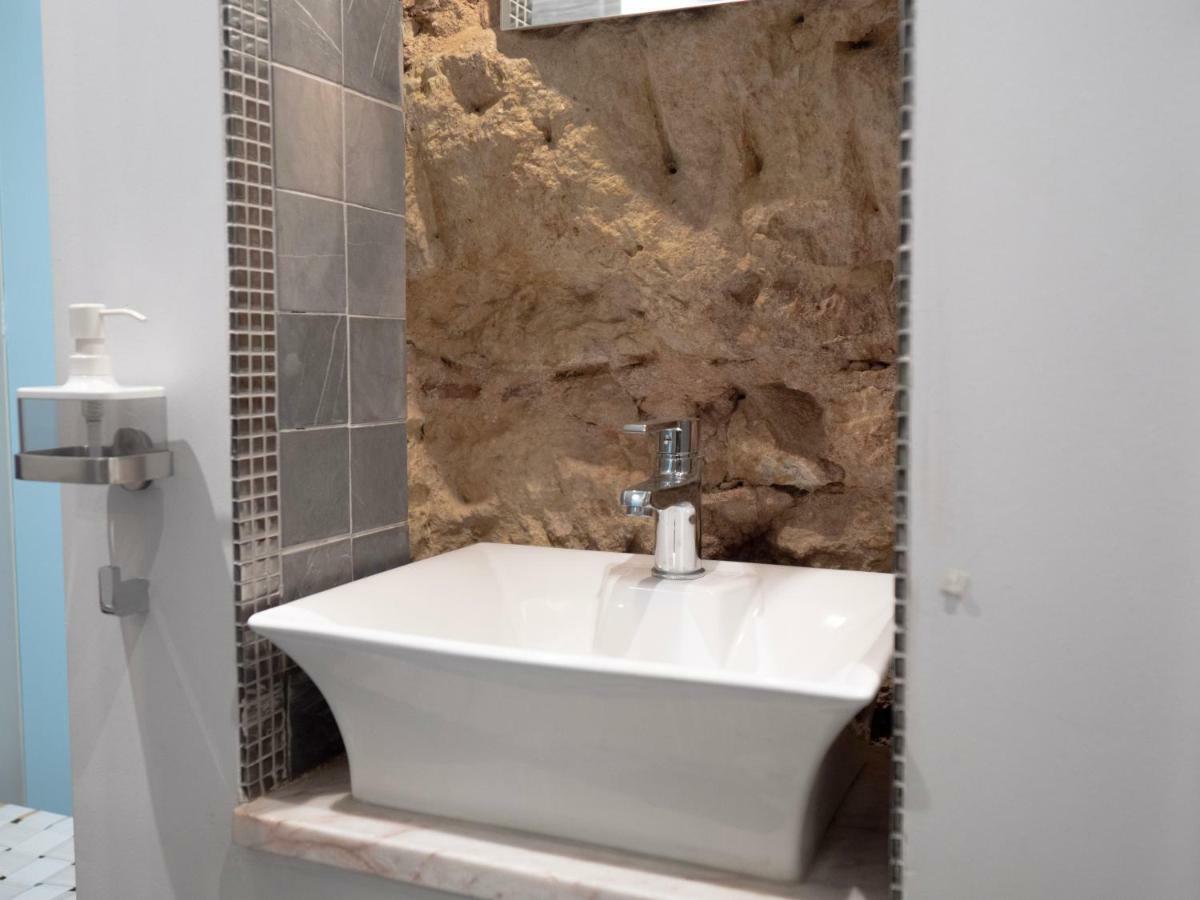 ליסבון Sapateiros Street 207 - City Center Apartment מראה חיצוני תמונה