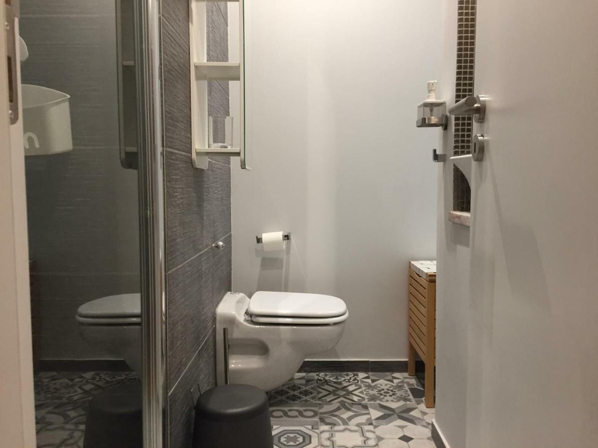 ליסבון Sapateiros Street 207 - City Center Apartment מראה חיצוני תמונה